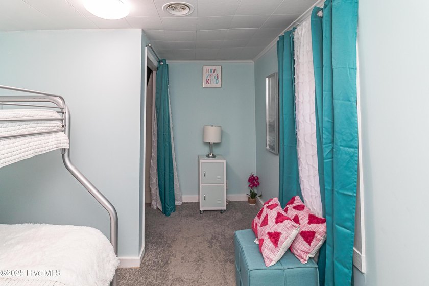 This charming 2-bedroom, 1-bath home blends modern updates with - photo 6