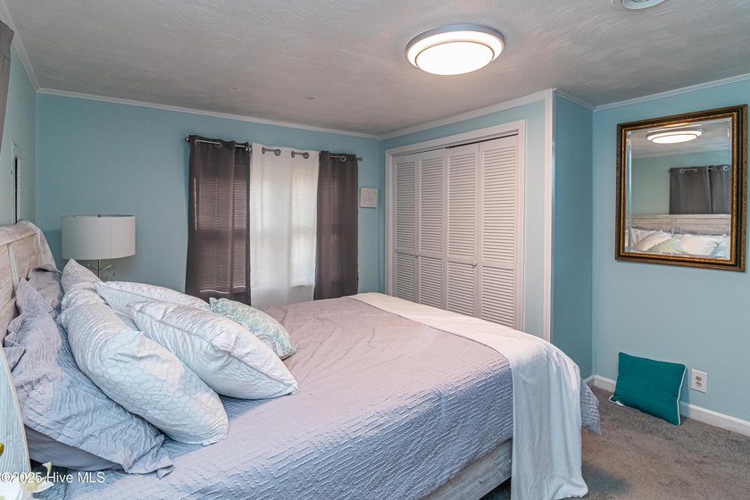 This charming 2-bedroom, 1-bath home blends modern updates with - photo 9