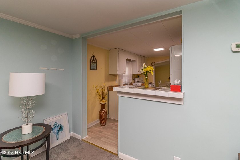This charming 2-bedroom, 1-bath home blends modern updates with - photo 10