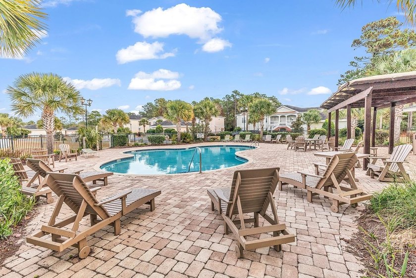 Welcome to your coastal retreat in the heart of the Pawleys - photo 5