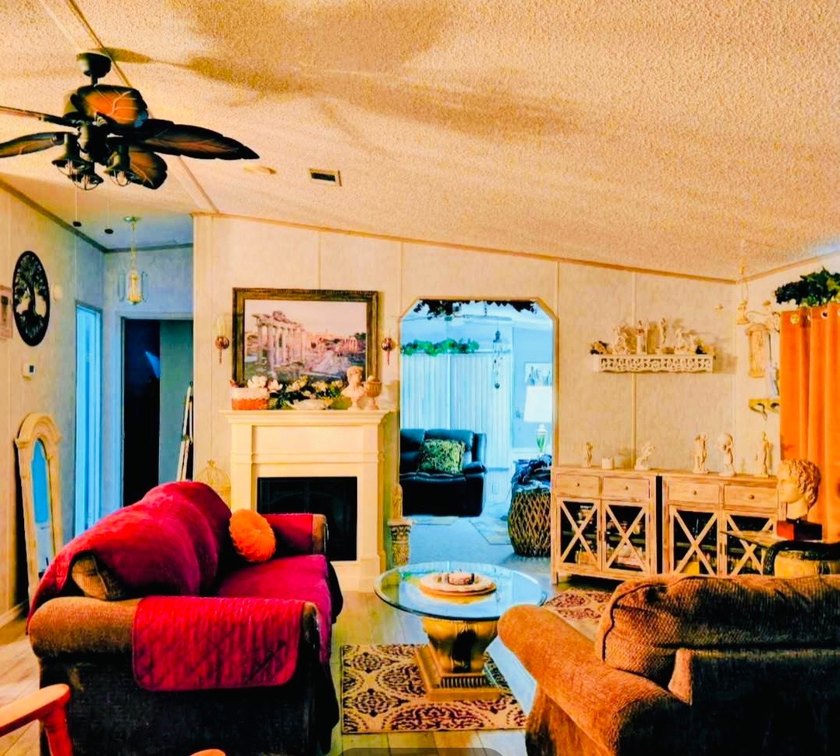 2 Beds 2 Baths - House 5735 viau way Lot 700 Located in the - photo 25