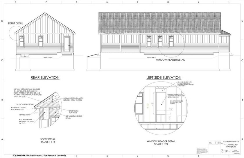 Build your custom dream home in one of the area's most coveted - photo 8