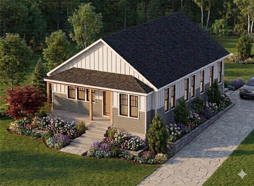 Build your custom dream home in one of the area's most coveted - photo 10