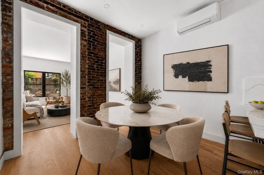 Welcome to 1039 Fulton Street, a thoughtfully renovated - photo 5