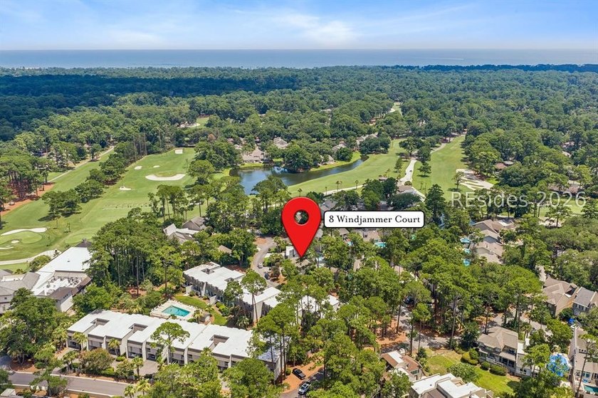 Located in the heart of Harbour Town within Sea Pines, this - photo 46