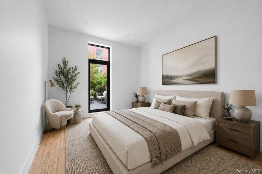 Welcome to 1039 Fulton Street, a thoughtfully renovated - photo 6