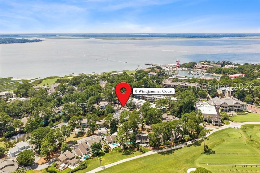Located in the heart of Harbour Town within Sea Pines, this - photo 49