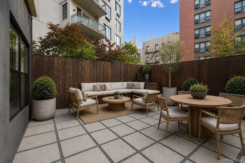 Welcome to 1039 Fulton Street, a thoughtfully renovated - photo 10
