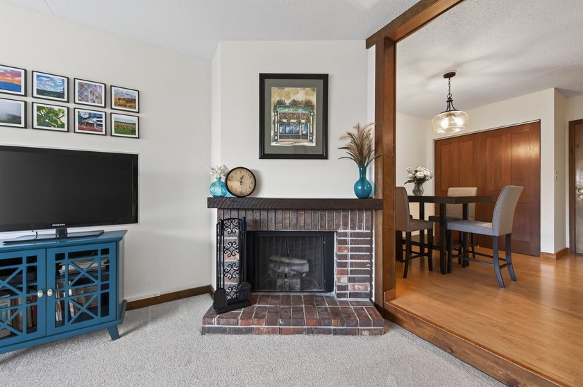 Experience resort-style, low-maintenance living in this - photo 4