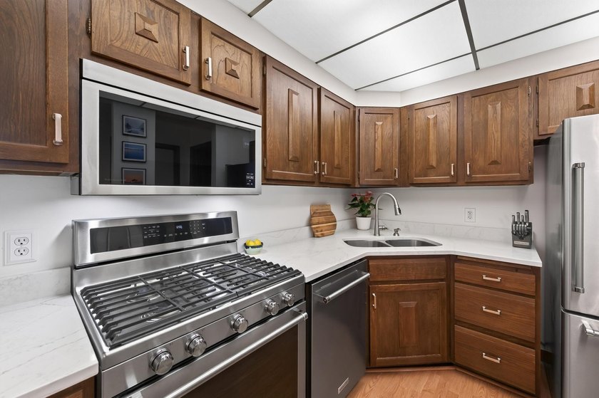 Experience resort-style, low-maintenance living in this - photo 9