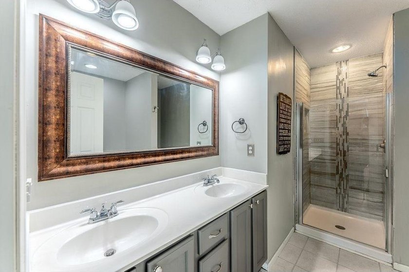 Welcome to this beautifully maintained 5-bedroom home in the - photo 15