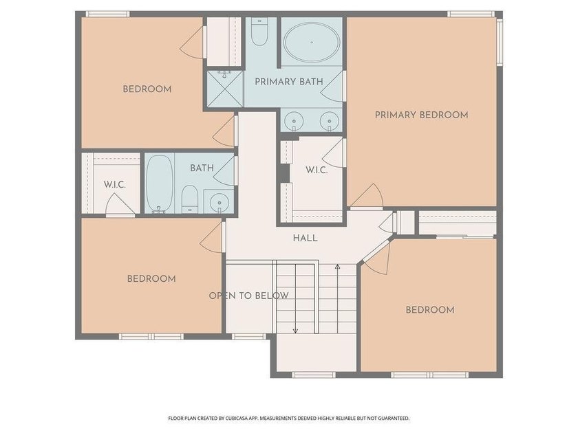 Welcome to this beautifully maintained 5-bedroom home in the - photo 29