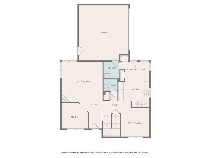 Welcome to this beautifully maintained 5-bedroom home in the - photo 33