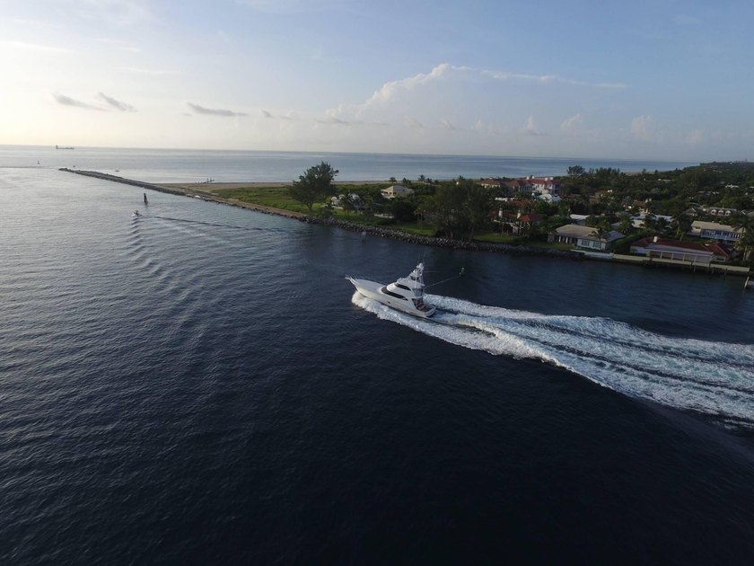 Boaters Dream!! Ocean Acess and NO Fixed Bridges, just minutes - photo 43