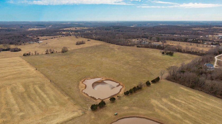 34+/- Acres with Million-Dollar Views - Willard School - photo 6