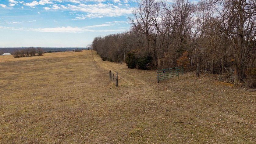 34+/- Acres with Million-Dollar Views - Willard School - photo 8