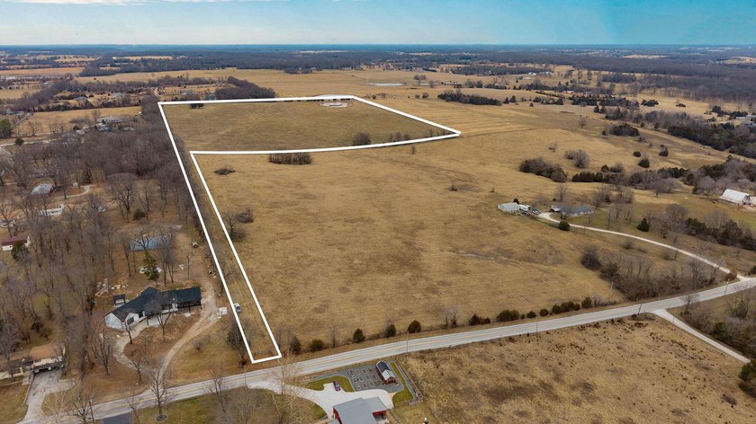 34+/- Acres with Million-Dollar Views - Willard School - photo 9