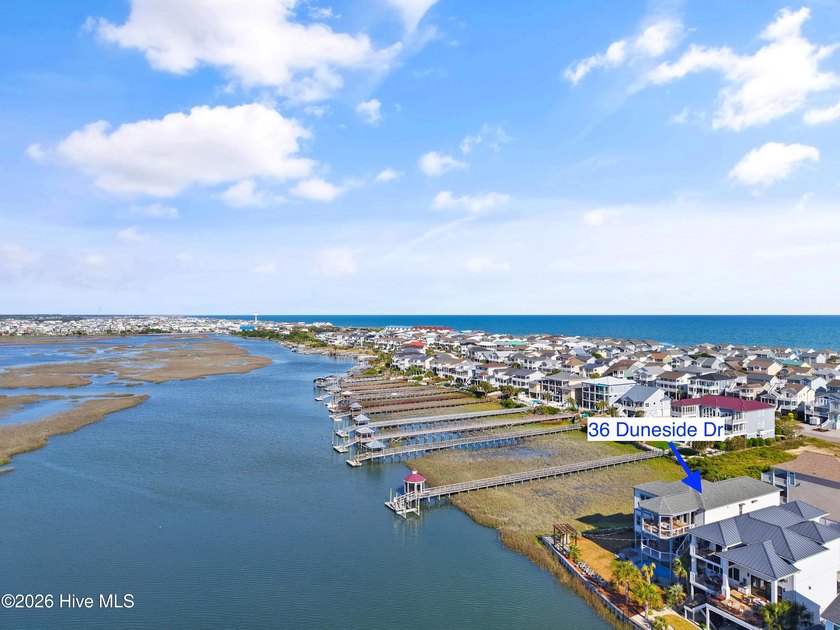 This one-of-a-kind custom-built luxury retreat in Ocean Isle - photo 13