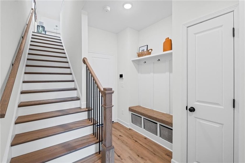 Welcome to The Village! A brand new luxury Townhome Neighborhood - photo 20