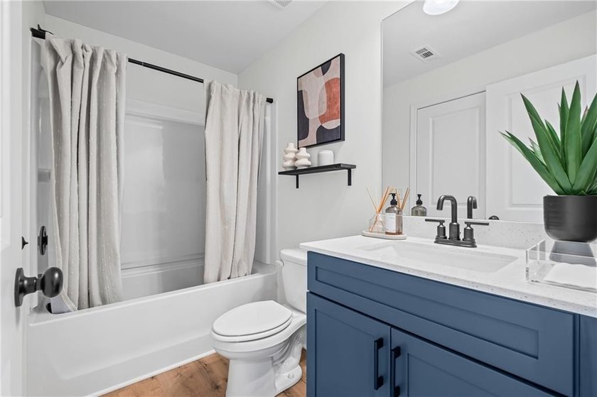 Welcome to The Village! A brand new luxury Townhome Neighborhood - photo 22