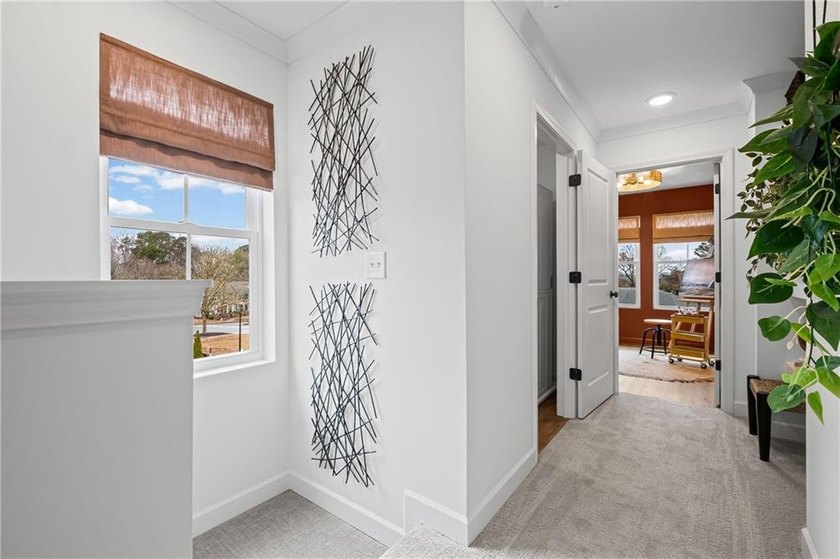 Welcome to The Village! A brand new luxury Townhome Neighborhood - photo 24