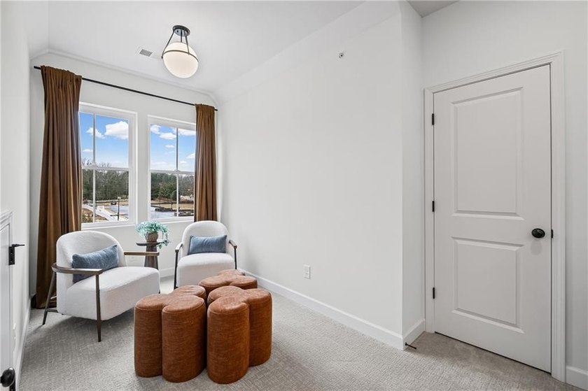 Welcome to The Village! A brand new luxury Townhome Neighborhood - photo 27