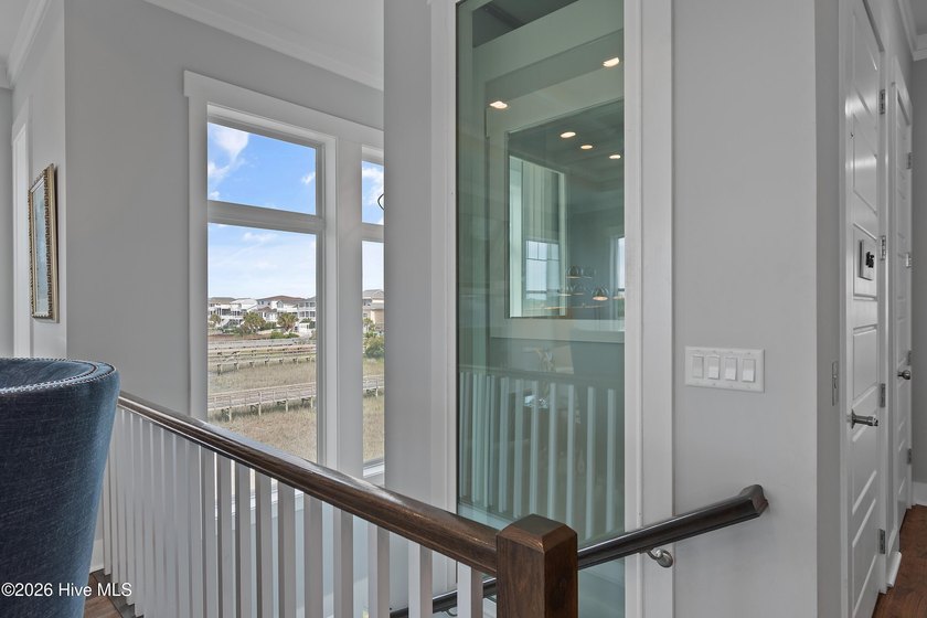 This one-of-a-kind custom-built luxury retreat in Ocean Isle - photo 28