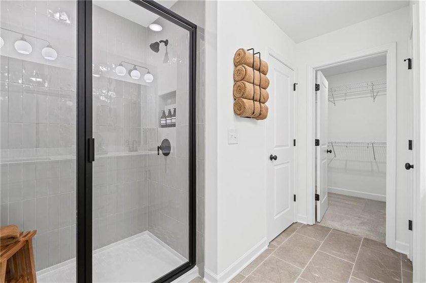 Welcome to The Village! A brand new luxury Townhome Neighborhood - photo 29