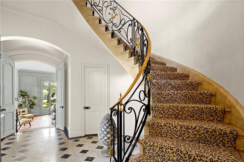 Step into Gilded Age grandeur with this iconic French-style - photo 30