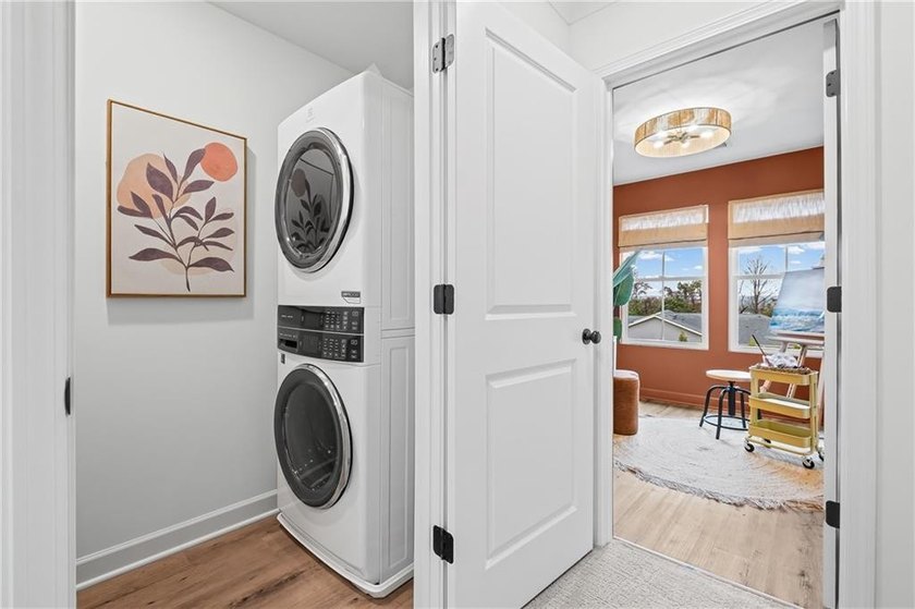 Welcome to The Village! A brand new luxury Townhome Neighborhood - photo 31