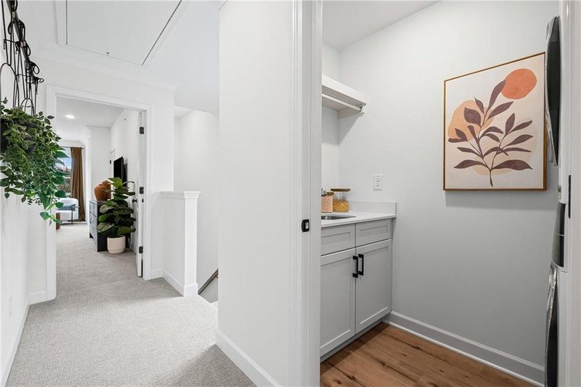 Welcome to The Village! A brand new luxury Townhome Neighborhood - photo 32