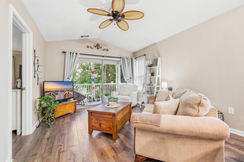 Completely remodeled and move-in ready! This 2-bedroom - photo 4