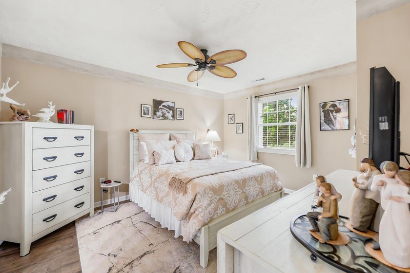Completely remodeled and move-in ready! This 2-bedroom - photo 6