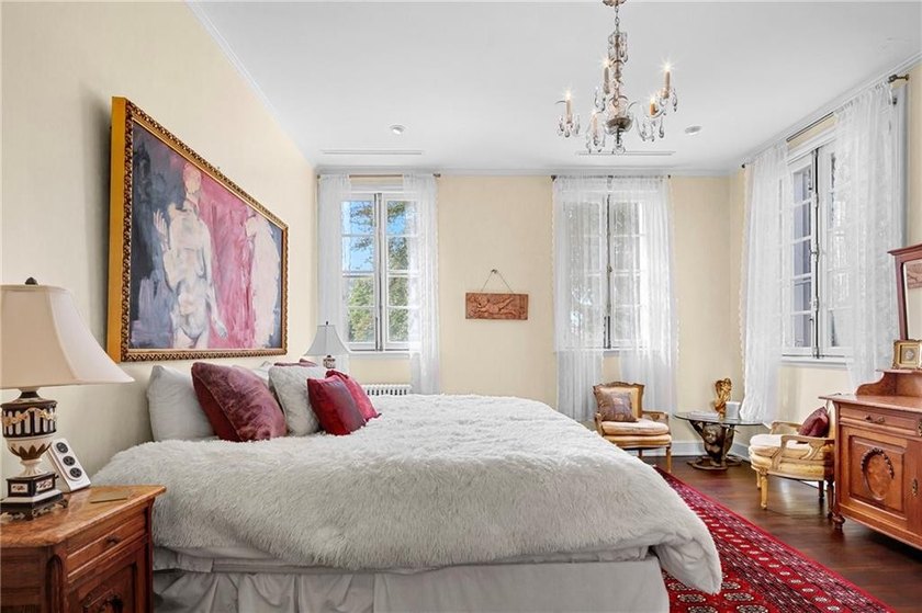 Step into Gilded Age grandeur with this iconic French-style - photo 36