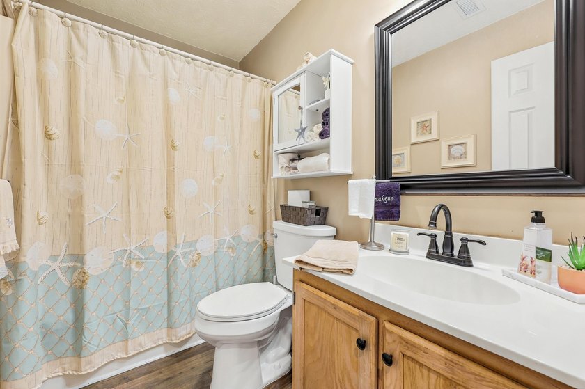 Completely remodeled and move-in ready! This 2-bedroom - photo 9