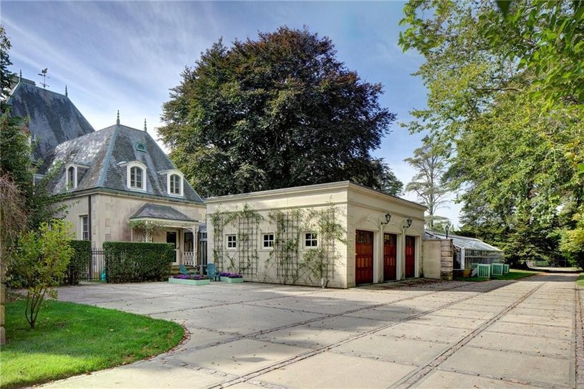 Step into Gilded Age grandeur with this iconic French-style - photo 39