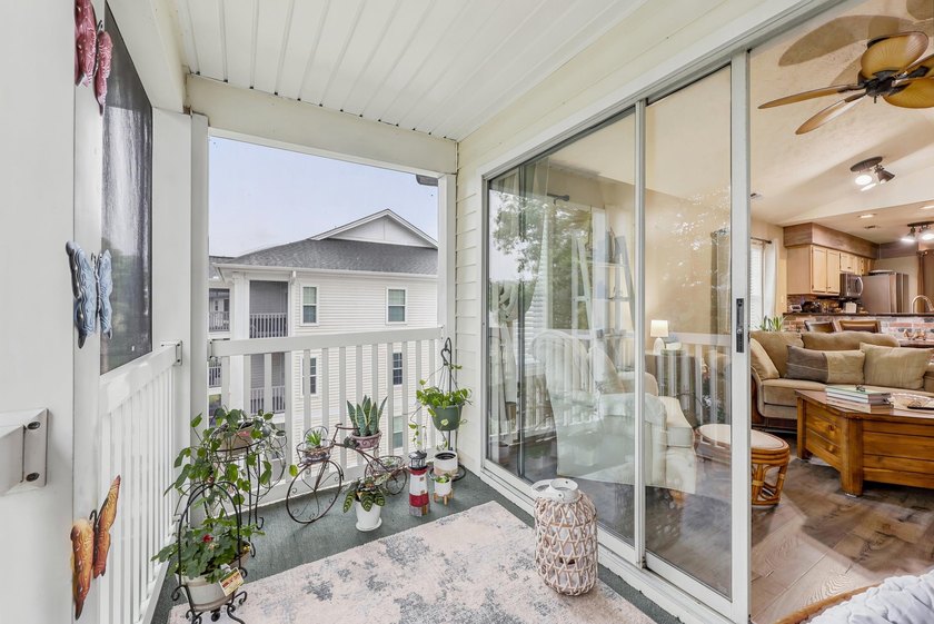 Completely remodeled and move-in ready! This 2-bedroom - photo 10