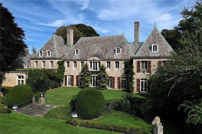 Step into Gilded Age grandeur with this iconic French-style - photo 42
