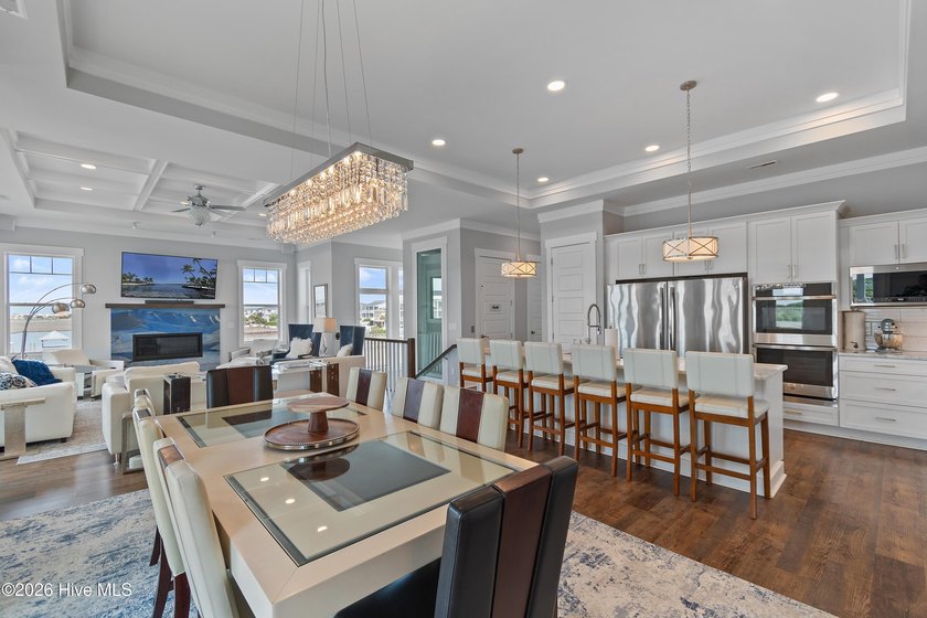 This one-of-a-kind custom-built luxury retreat in Ocean Isle - photo 43