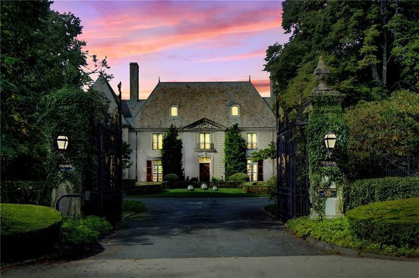 Step into Gilded Age grandeur with this iconic French-style - photo 43