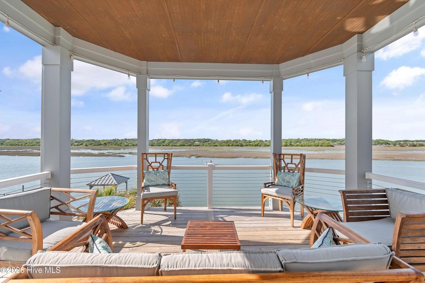 This one-of-a-kind custom-built luxury retreat in Ocean Isle - photo 48