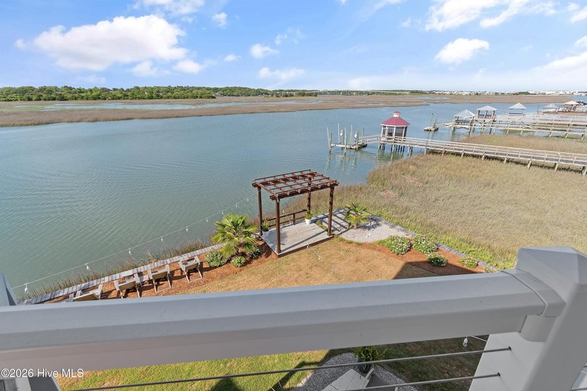 This one-of-a-kind custom-built luxury retreat in Ocean Isle - photo 49
