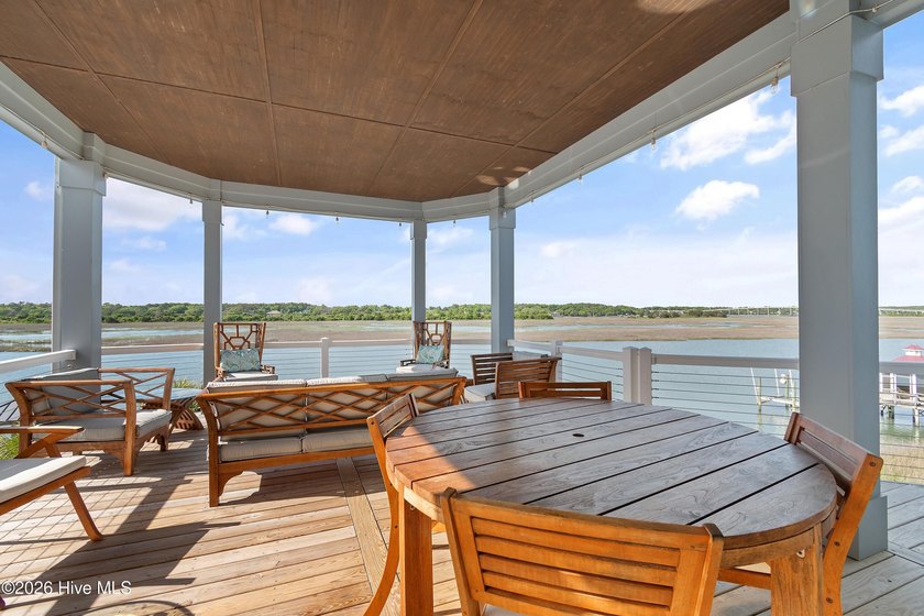 This one-of-a-kind custom-built luxury retreat in Ocean Isle - photo 50