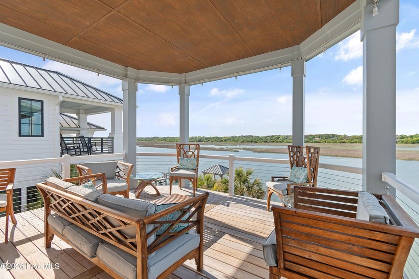 This one-of-a-kind custom-built luxury retreat in Ocean Isle - photo 51