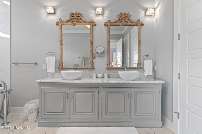 This one-of-a-kind custom-built luxury retreat in Ocean Isle - photo 58
