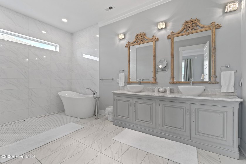 This one-of-a-kind custom-built luxury retreat in Ocean Isle - photo 59