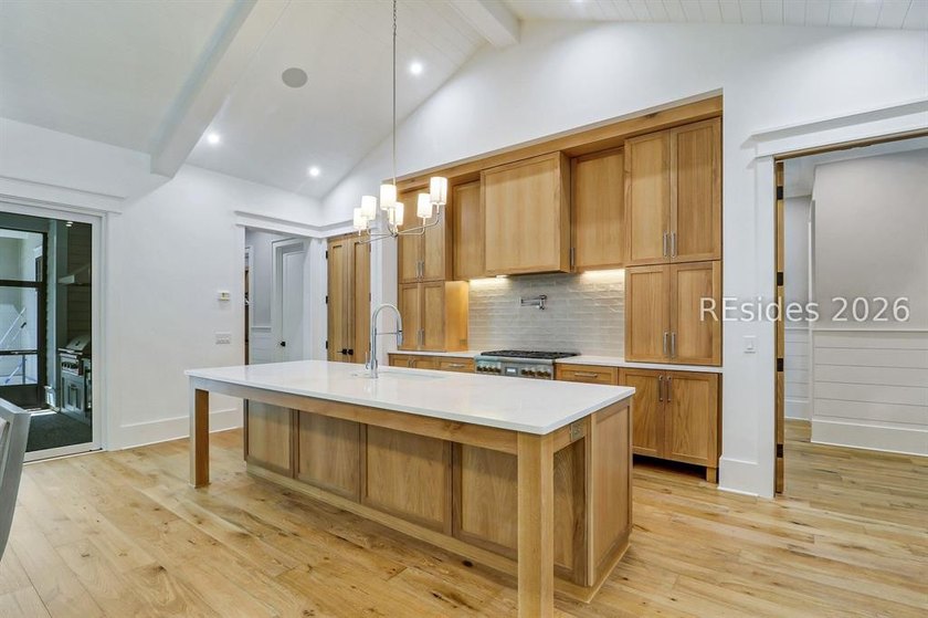 Newer construction (built in 2025) offering timeless Lowcountry - photo 15