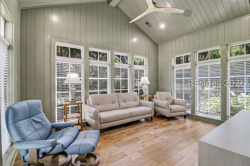 Newer construction (built in 2025) offering timeless Lowcountry - photo 22