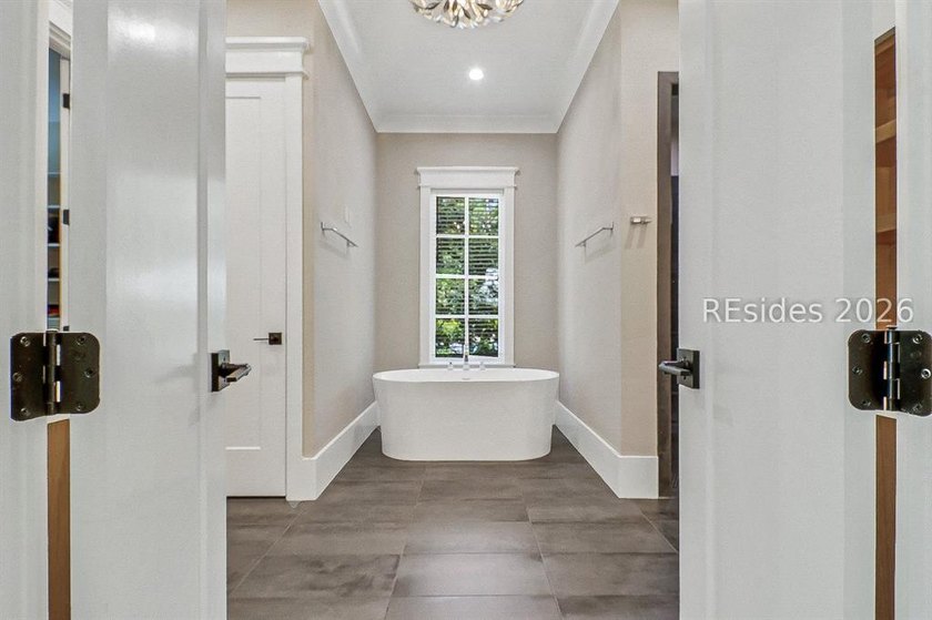 Newer construction (built in 2025) offering timeless Lowcountry - photo 31