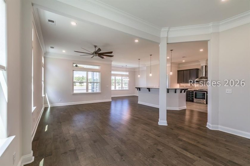 Welcome to a home that captures Lowcountry living-where custom - photo 11